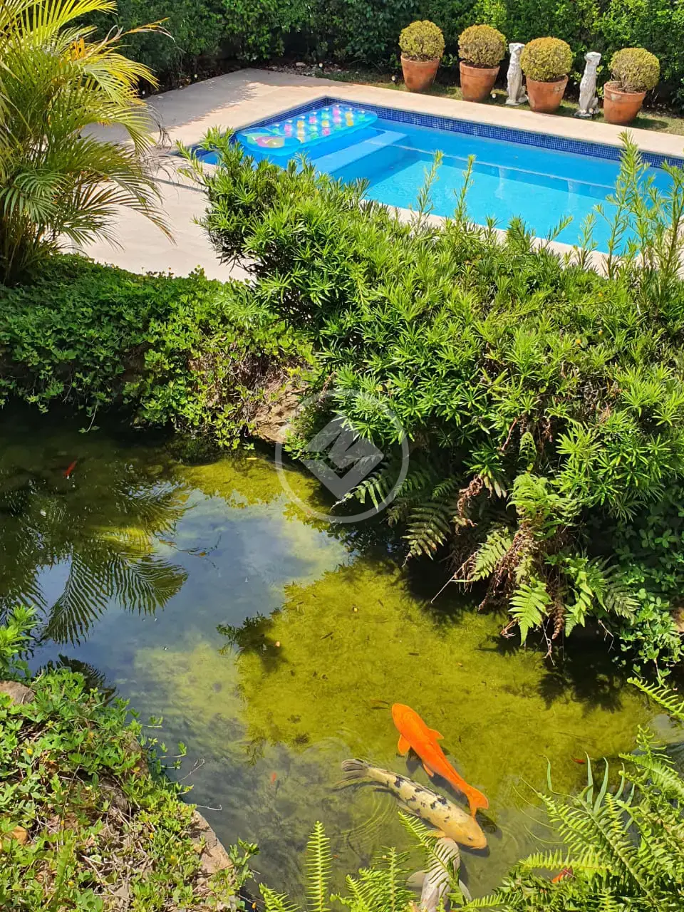 Imagem 1 - Casa Condomínio em Alphaville, Barueri - SP