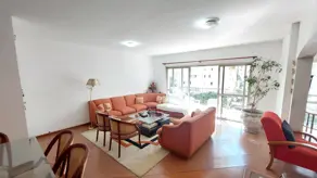 Imagem 2 - Apartamento em Indianópolis, São Paulo - SP
