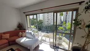 Imagem 3 - Apartamento em Indianópolis, São Paulo - SP
