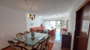 Apartamento Indianópolis, São Paulo - SP — foto 1