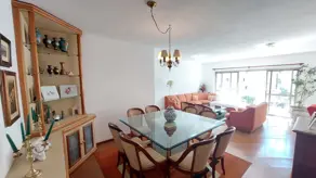 Apartamento Indianópolis, São Paulo - SP — foto 2
