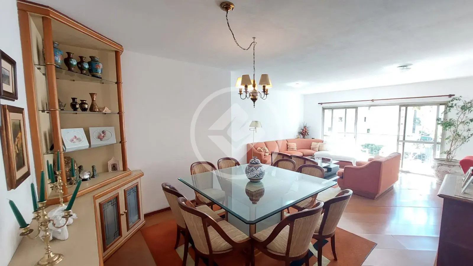 Imagem 1 - Apartamento em Indianópolis, São Paulo - SP