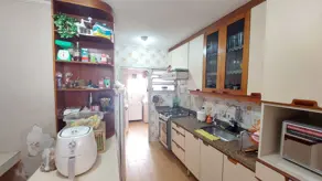 Imagem 6 - Apartamento em Indianópolis, São Paulo - SP