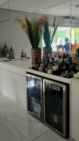 Imagem 6 - Apartamento em Alphaville, Santana de Parnaíba - SP