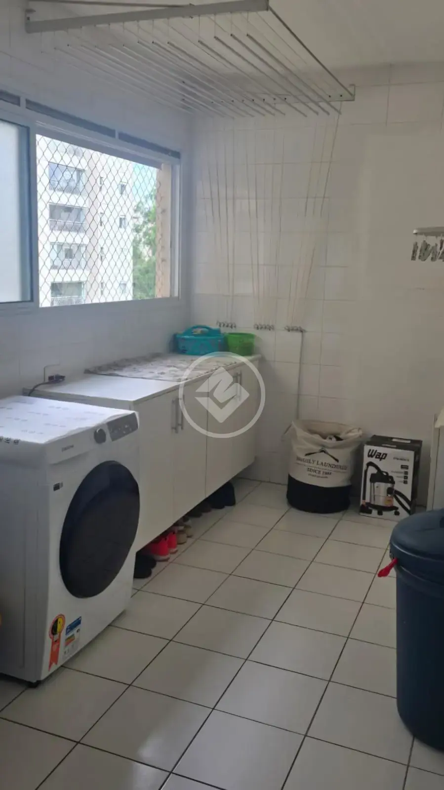Image 21 - Apartamento em Alphaville, Santana de Parnaíba - SP
