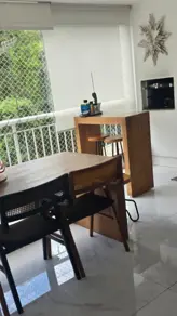 Apartamento Alphaville, Santana de Parnaíba - SP — foto 2