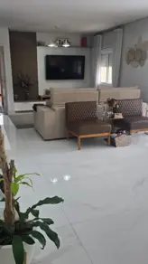 Imagem 5 - Apartamento em Alphaville, Santana de Parnaíba - SP