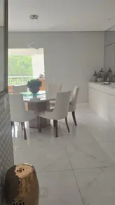 Imagem 4 - Apartamento em Alphaville, Santana de Parnaíba - SP