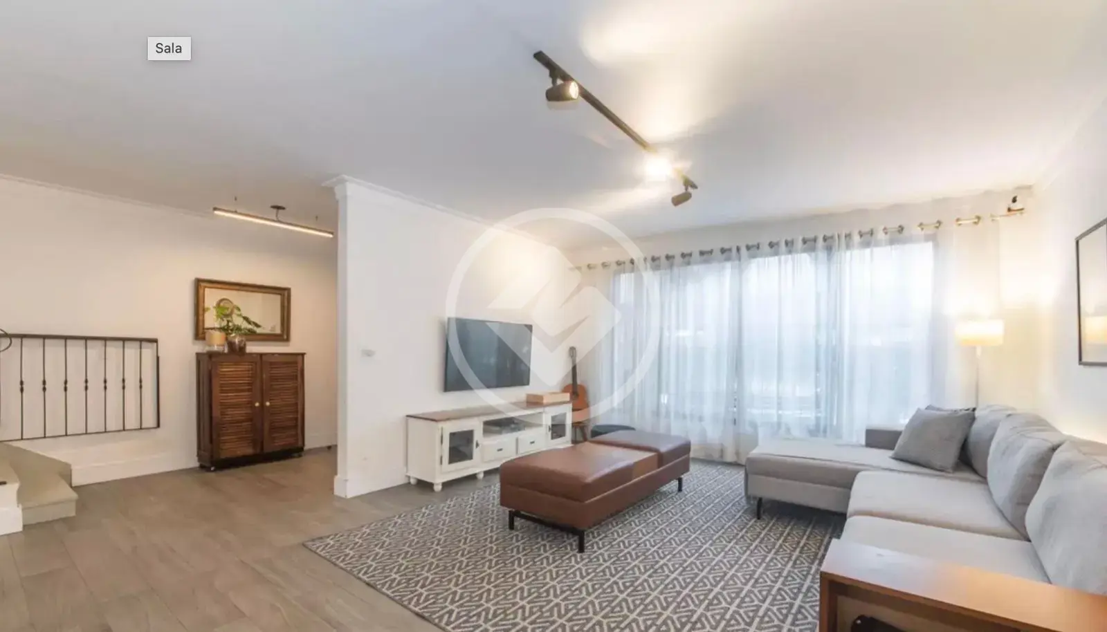 Imagem 1 - Casa em Cidade Monções, São Paulo - SP