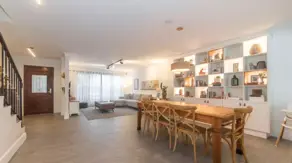 Imagem 3 - Casa em CIDADE MONÇÕES, São Paulo - SP