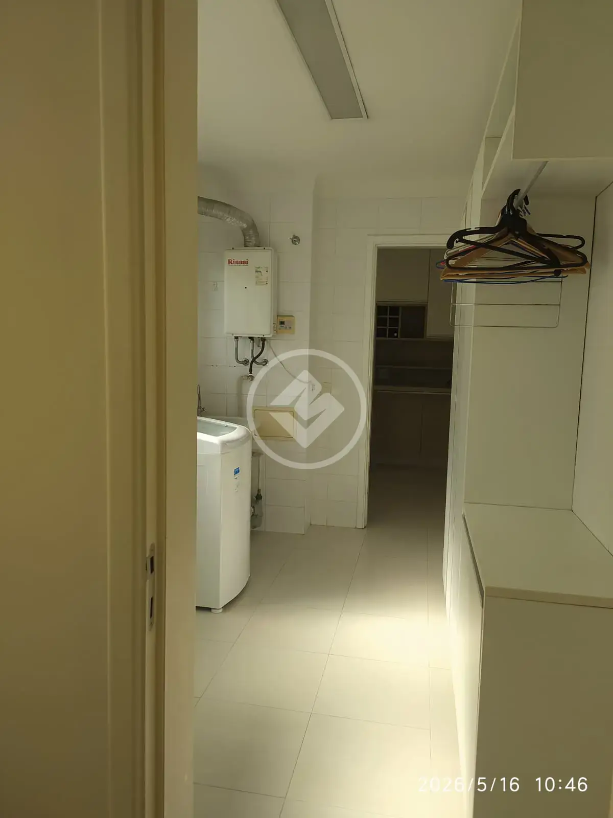 Image 30 - Apartamento em Alphaville, Santana de Parnaíba - SP