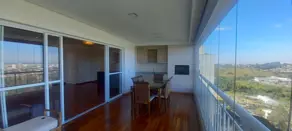 Imagem 5 - Apartamento em Alphaville, Santana de Parnaíba - SP
