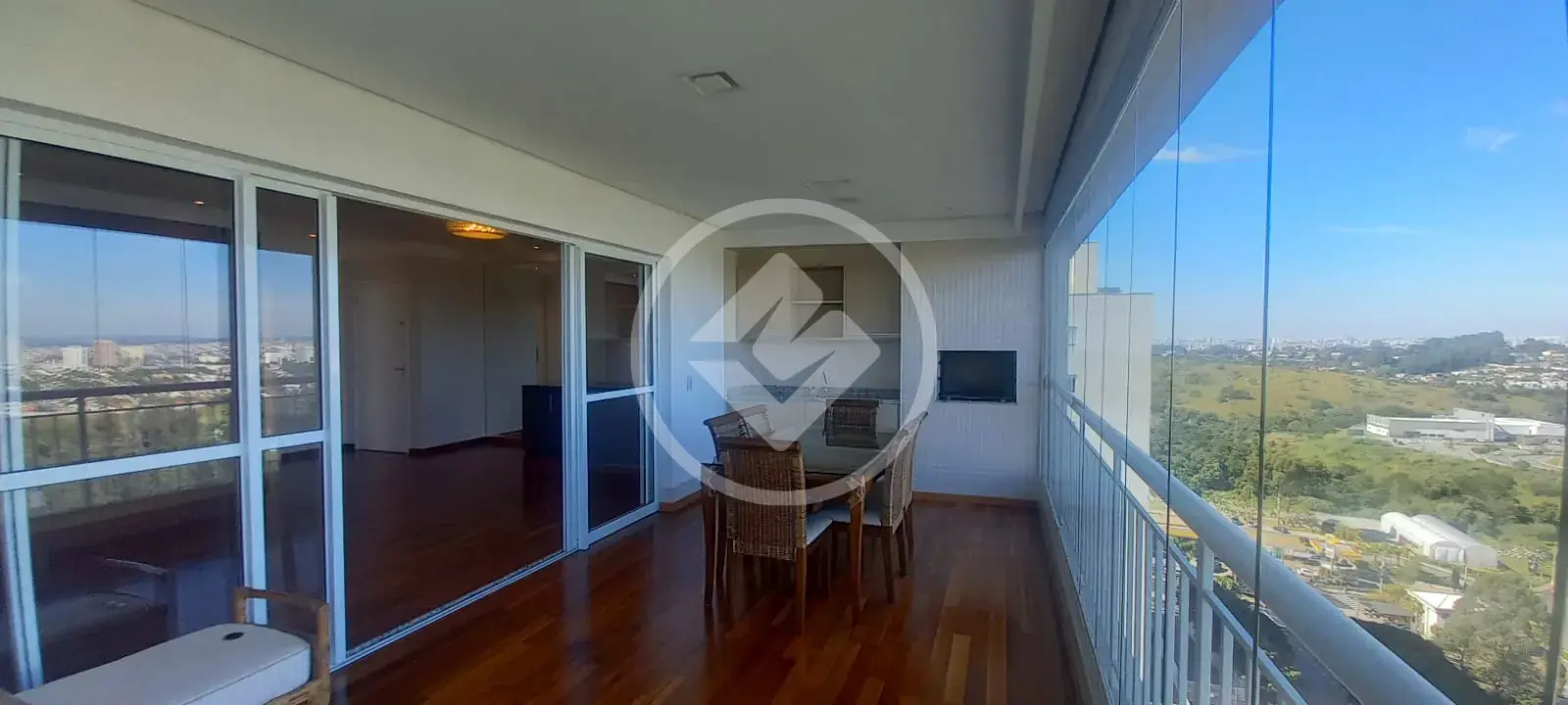 Imagem 5 - Apartamento em Alphaville, Santana de Parnaíba - SP