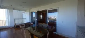 Imagem 6 - Apartamento em Alphaville, Santana de Parnaíba - SP
