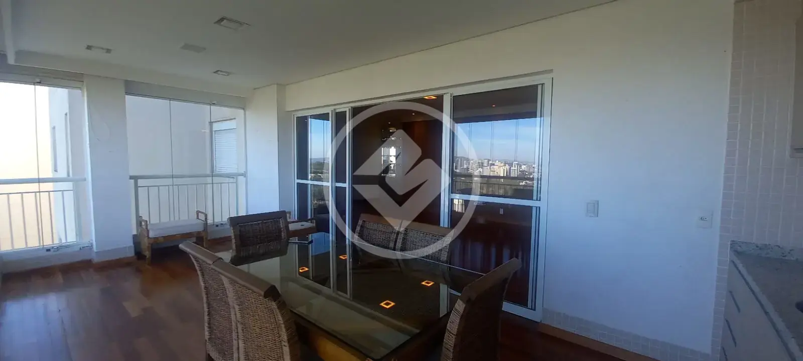 Imagem 6 - Apartamento em Alphaville, Santana de Parnaíba - SP