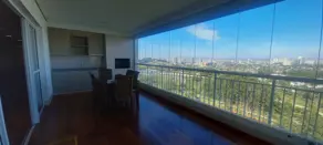 Imagem 3 - Apartamento em Alphaville, Santana de Parnaíba - SP