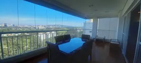 Imagem 4 - Apartamento em Alphaville, Santana de Parnaíba - SP