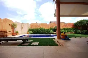 Imagem 2 - Casa Condomínio em Alphaville, Santana de Parnaíba - SP