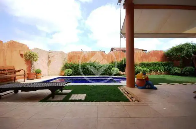 Imagem 2 - Casa Condomínio em Alphaville, Santana de Parnaíba - SP