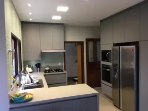 Imagem 6 - Casa Condomínio em Alphaville, Santana de Parnaíba - SP