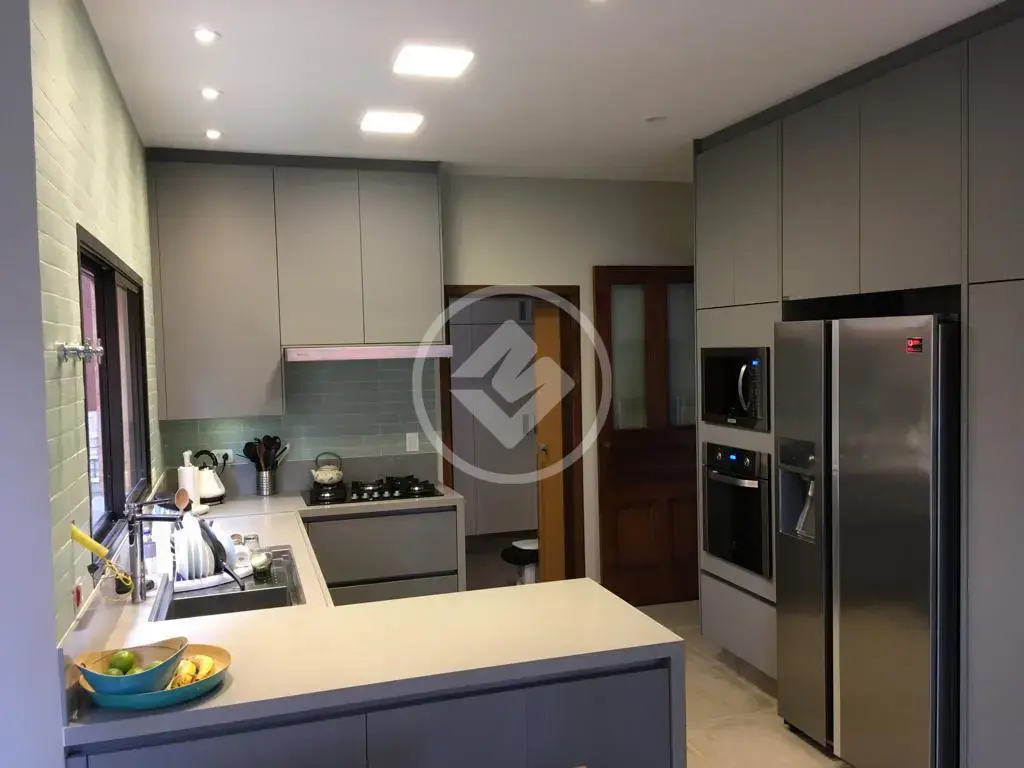 Imagem 6 - Casa Condomínio em Alphaville, Santana de Parnaíba - SP
