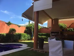 Casa Condomínio Alphaville, Santana de Parnaíba - SP — foto 1