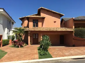 Imagem 5 - Casa Condomínio em Alphaville, Santana de Parnaíba - SP