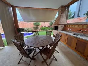 Imagem 4 - Casa Condomínio em Alphaville, Santana de Parnaíba - SP