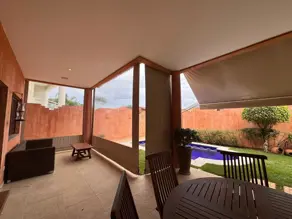 Imagem 3 - Casa Condomínio em Alphaville, Santana de Parnaíba - SP