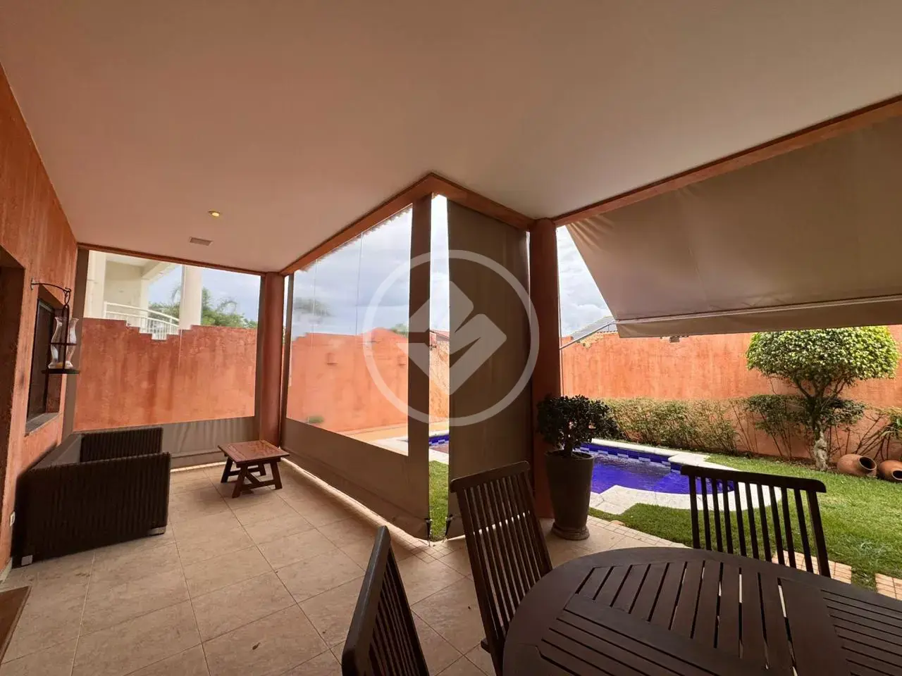 Imagem 3 - Casa Condomínio em Alphaville, Santana de Parnaíba - SP