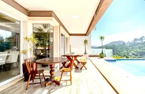 Imagem 2 - Casa Condomínio em Alphaville, Santana de Parnaíba - SP