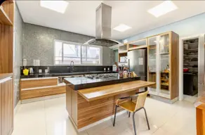 Imagem 5 - Casa Condomínio em Alphaville, Santana de Parnaíba - SP