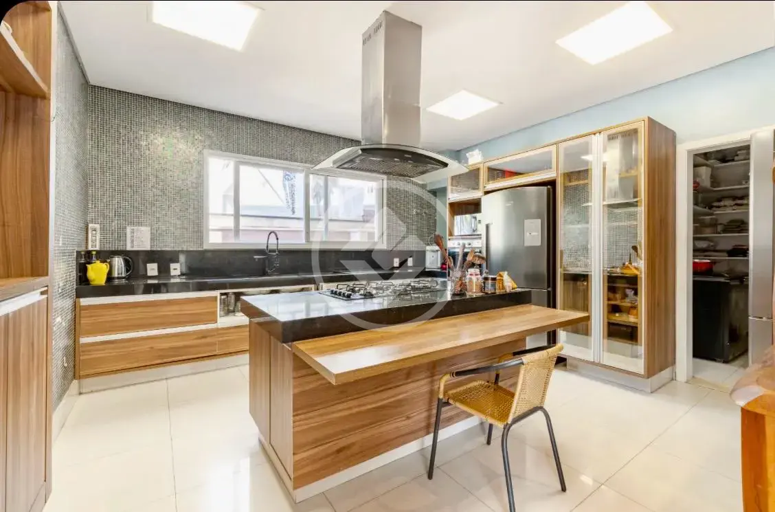 Imagem 5 - Casa Condomínio em Alphaville, Santana de Parnaíba - SP