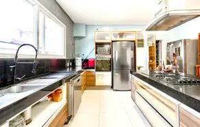 Imagem 4 - Casa Condomínio em Alphaville, Santana de Parnaíba - SP