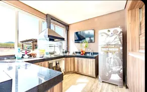 Imagem 6 - Casa Condomínio em Alphaville, Santana de Parnaíba - SP