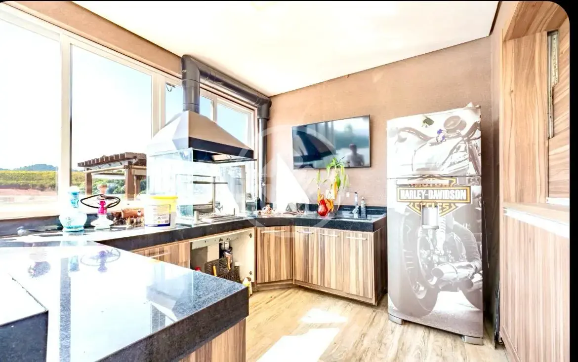 Imagem 6 - Casa Condomínio em Alphaville, Santana de Parnaíba - SP