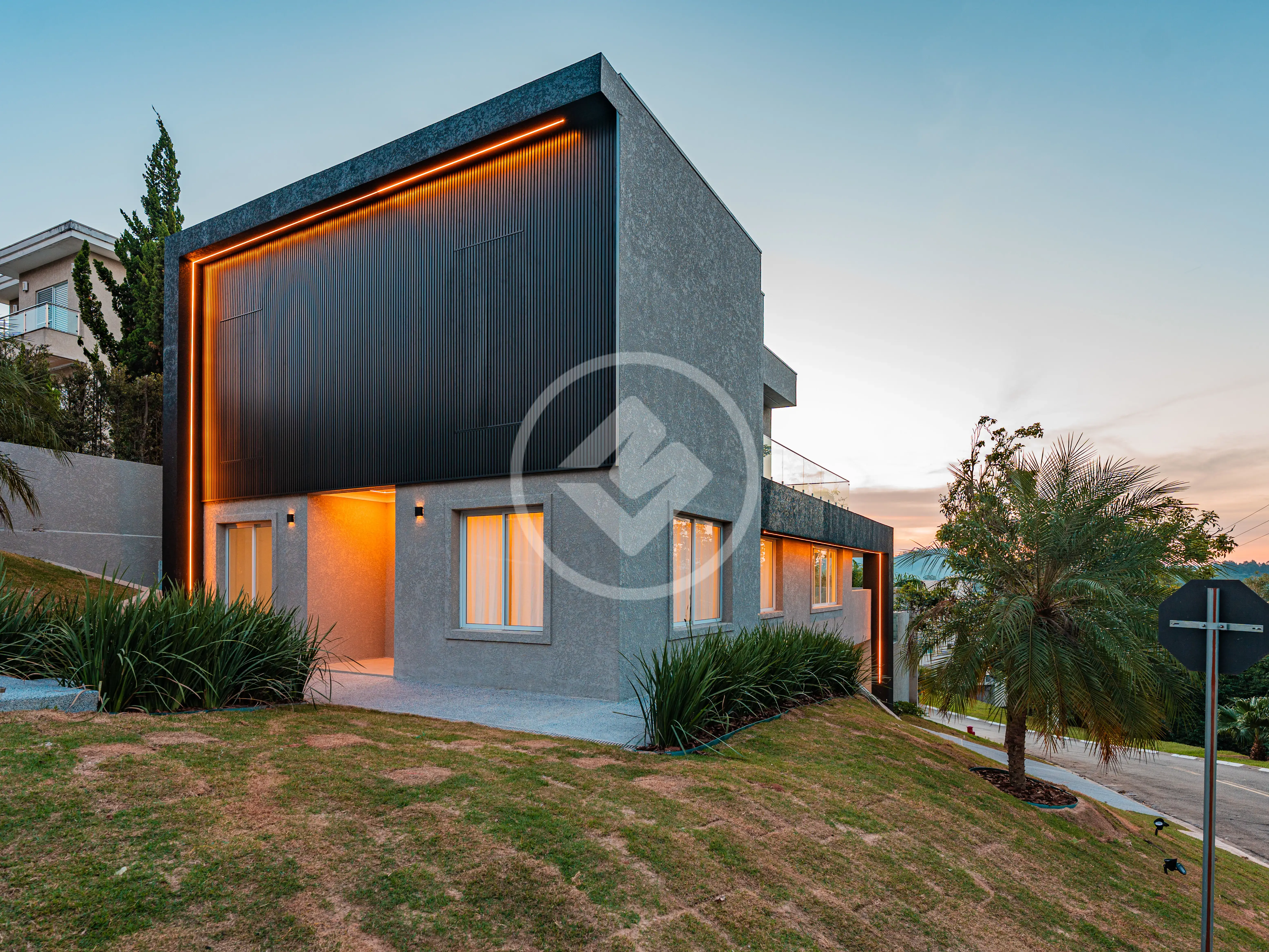 Imagem 4 - Casa Condomínio em Suru, Santana de Parnaíba - SP
