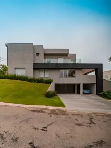 Casa Condomínio Suru, Santana de Parnaíba - SP — foto 1