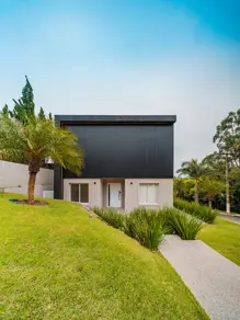 Imagem 2 - Casa Condomínio em Suru, Santana de Parnaíba - SP