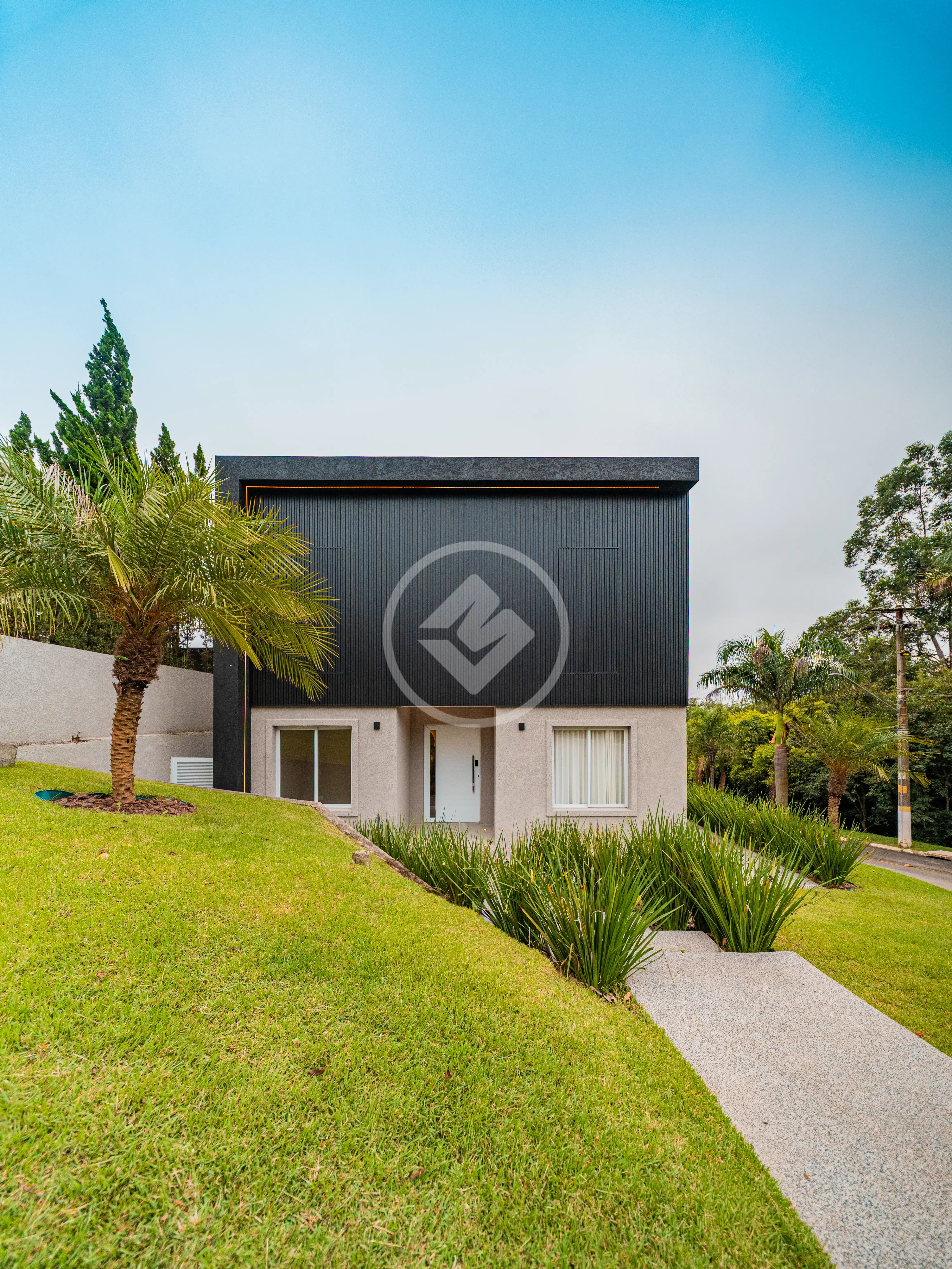 Imagem 2 - Casa Condomínio em Suru, Santana de Parnaíba - SP