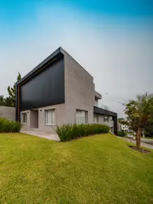 Imagem 3 - Casa Condomínio em Suru, Santana de Parnaíba - SP
