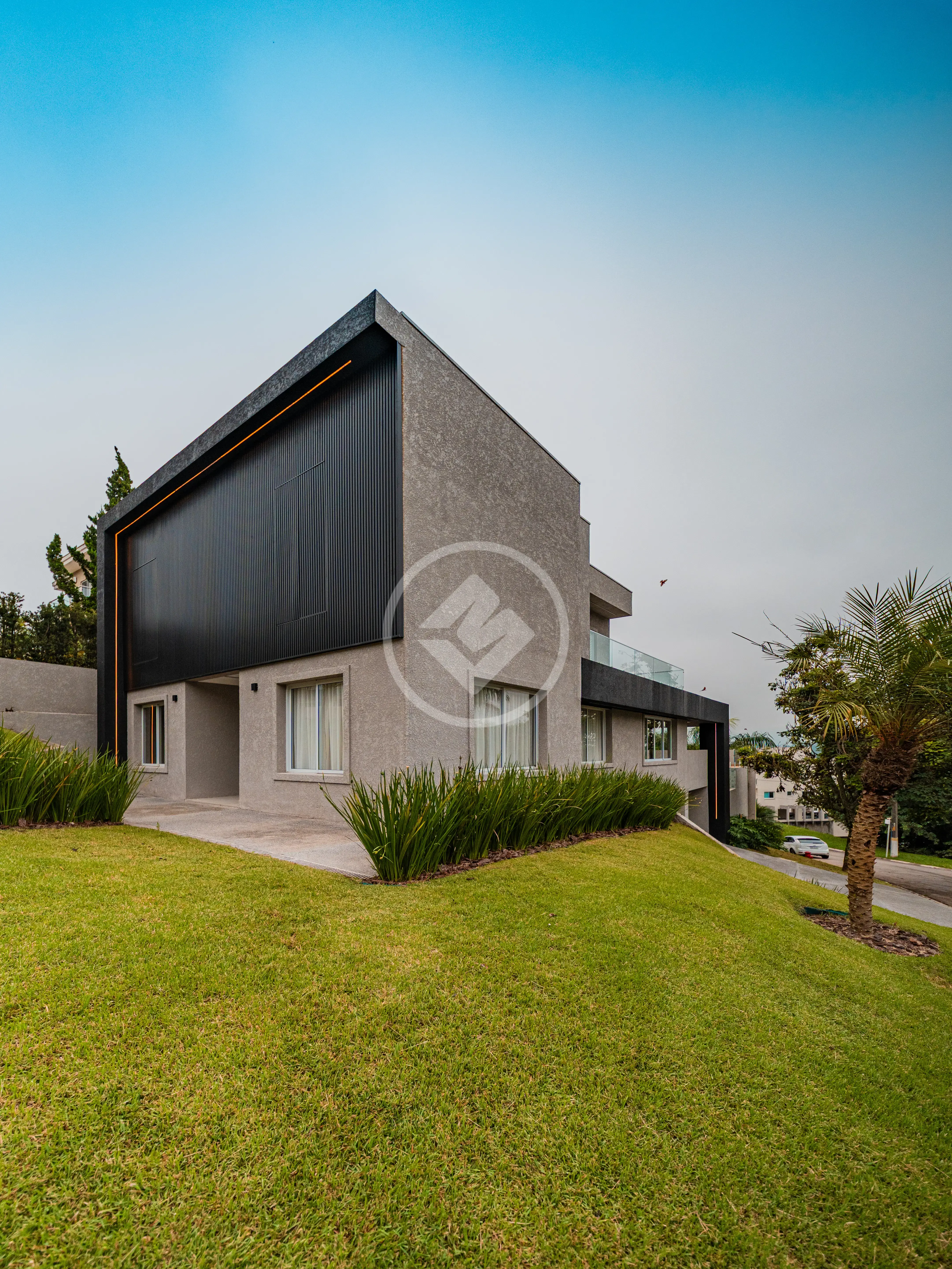 Imagem 3 - Casa Condomínio em Suru, Santana de Parnaíba - SP