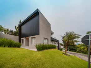 Imagem 5 - Casa Condomínio em Suru, Santana de Parnaíba - SP