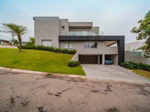 Casa Condomínio Suru, Santana de Parnaíba - SP — foto 2