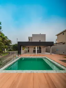 Imagem 6 - Casa Condomínio em Suru, Santana de Parnaíba - SP