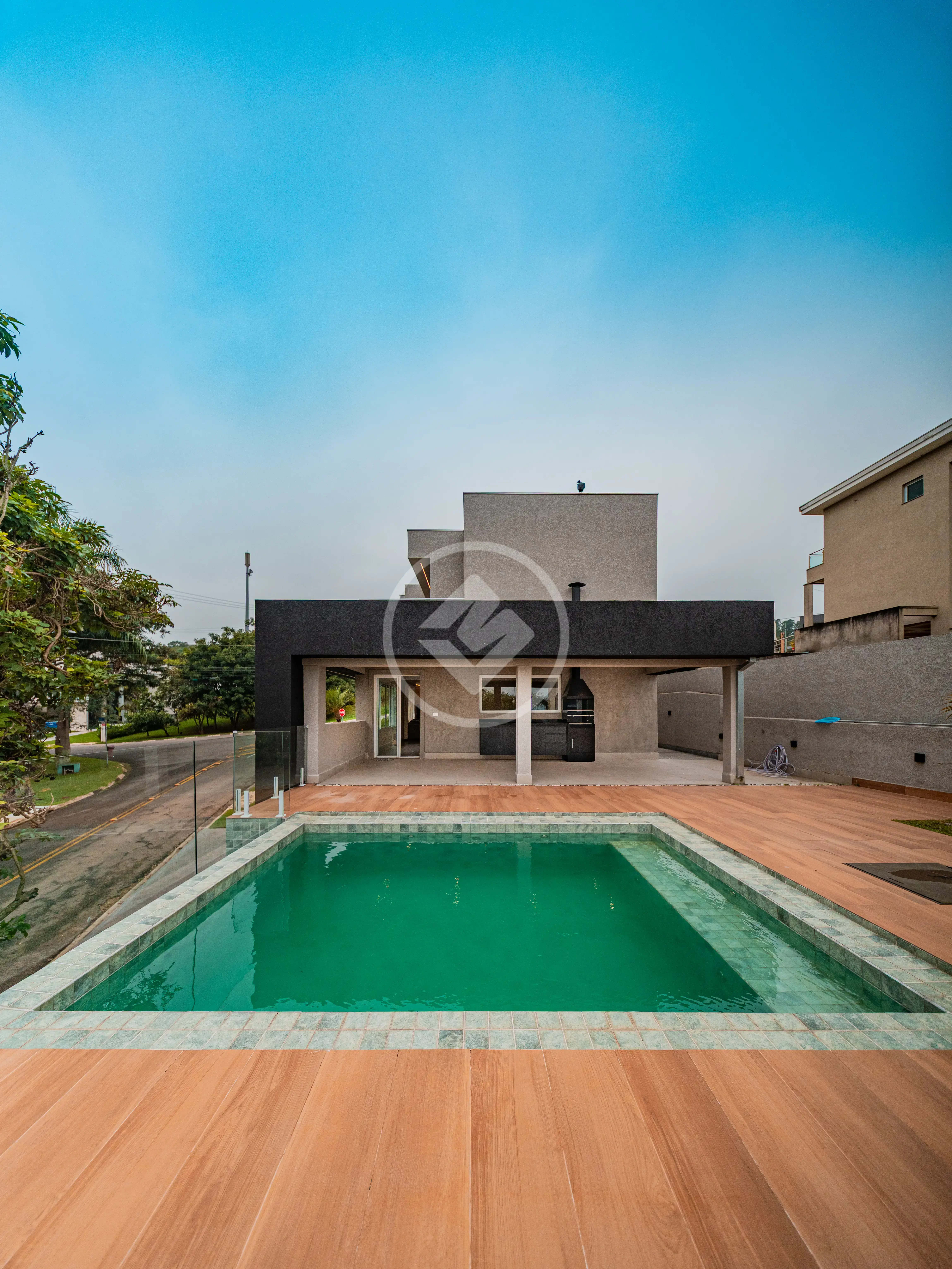 Imagem 6 - Casa Condomínio em Suru, Santana de Parnaíba - SP