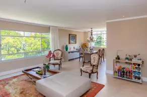 Apartamento Moema, São Paulo - SP — foto 2