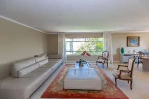 Apartamento Moema, São Paulo - SP — foto 1