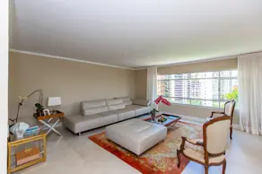 Imagem 3 - Apartamento em Moema, São Paulo - SP