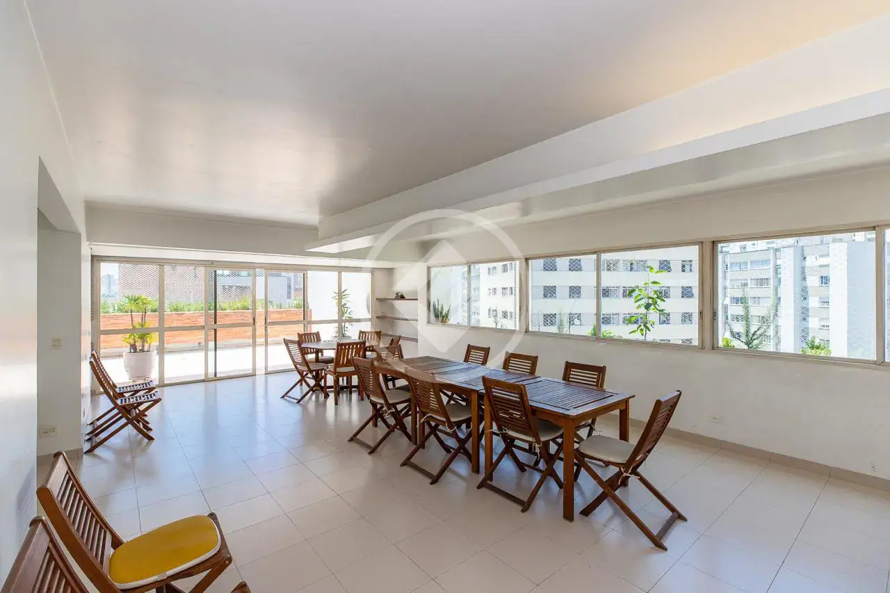 Image 31 - Apartamento em Moema, São Paulo - SP